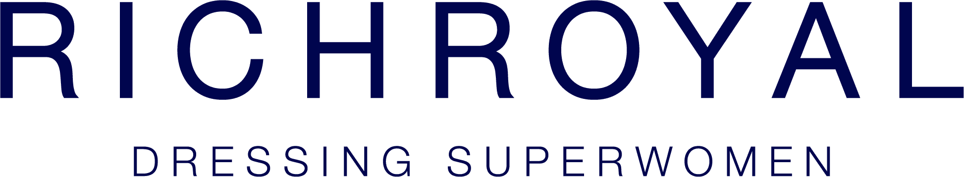 Rich & Royal