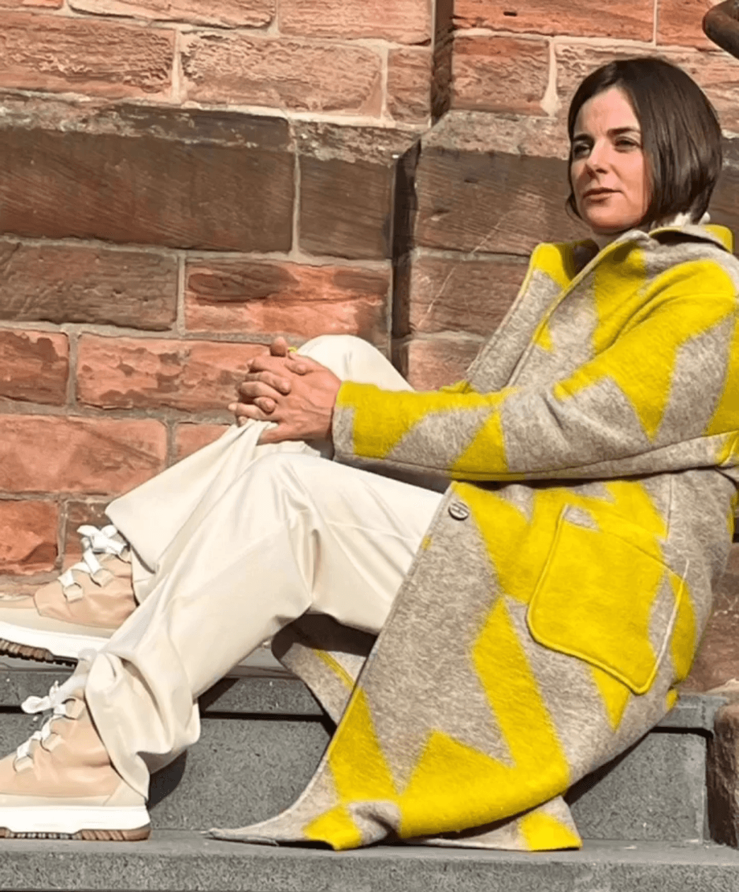 Herbst-Inspirationen für Ihren perfekten Look...